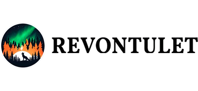 revontulet_logo_header3_black Revontulet